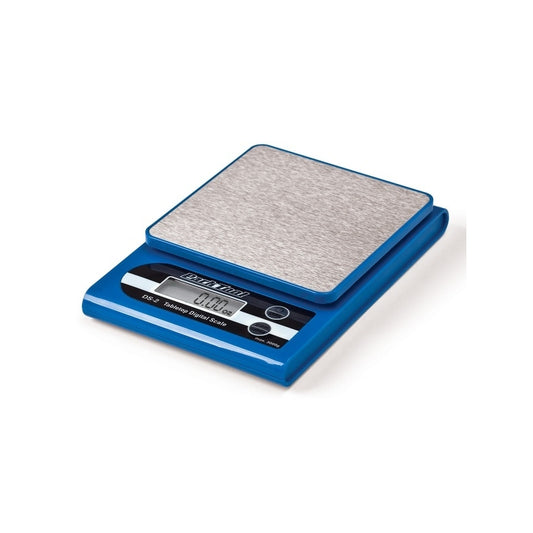 Park Tool Tabletop Digital Scales DS-2