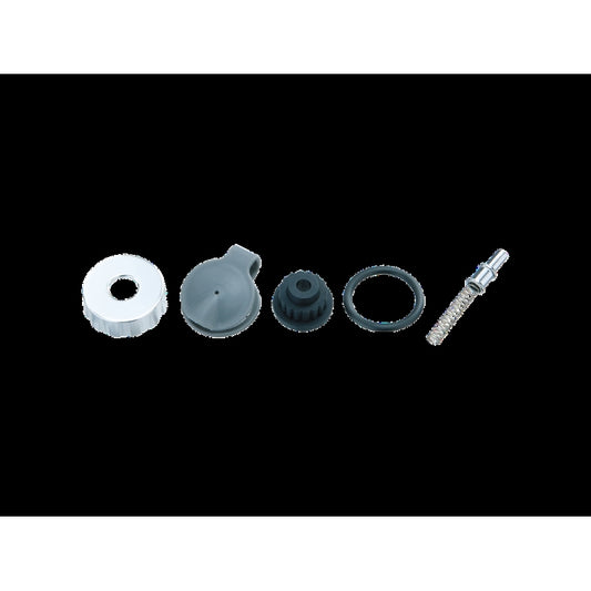 Topeak Pump Rebuild Kit For Peak DX II (TPD-3B)