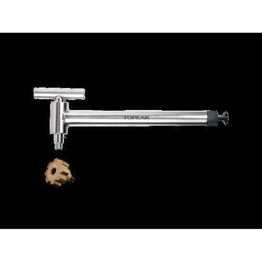 Topeak Workshop Tool Hanger Alignment Gauge With Lever Setter Kit