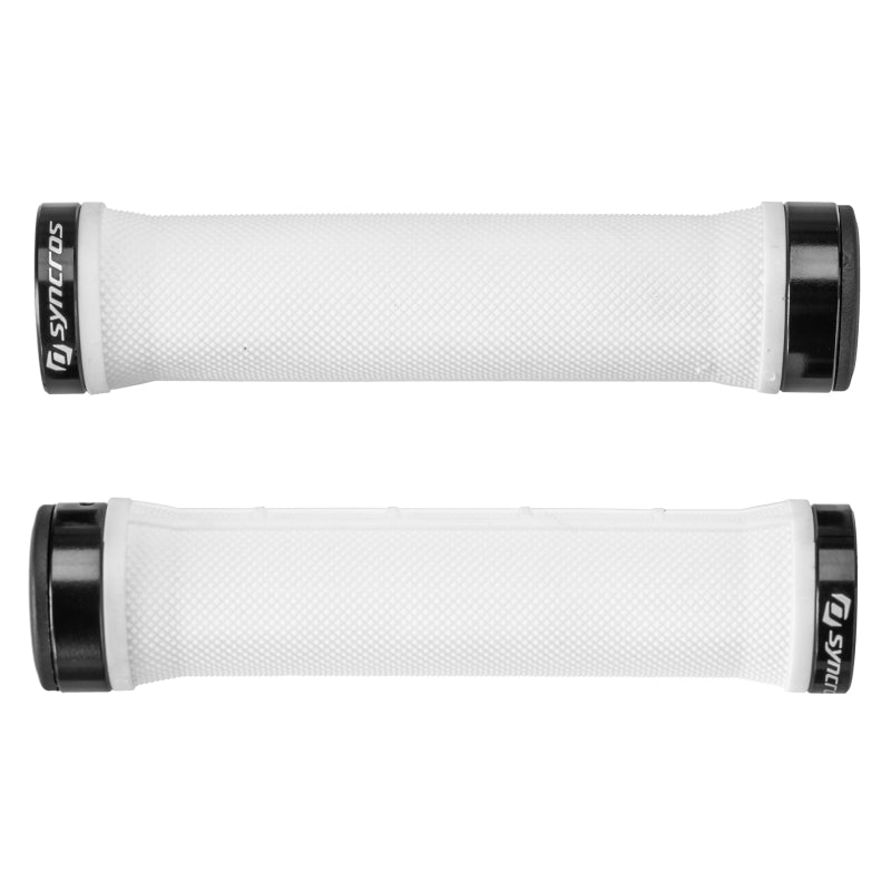 Syncros Grips Double Lock Ring SG-09