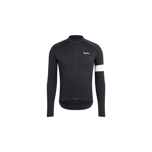 Rapha Mens Core Long Sleeve Jersey