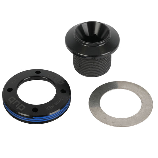 Sram Dub Self Extracting Crank Bolt Alloy M18/M30