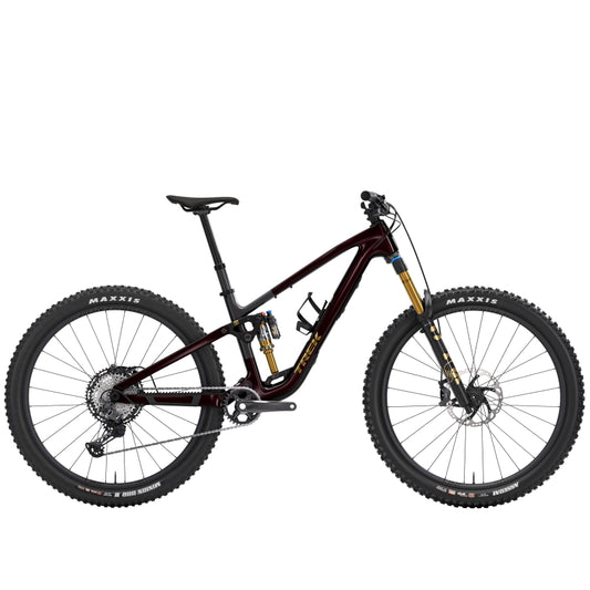 Trek Fuel EX 9.8 XT DI2 Gen 7