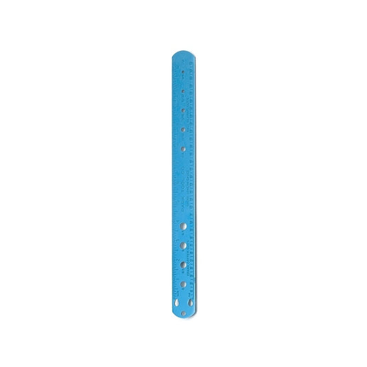 Park Tool Spoke/bear/cotter Gauge SBC-1