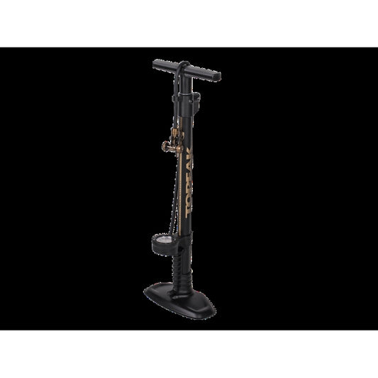 Topeak Floor Pump Joe Blow Tubi 2 Stage 160PSI
