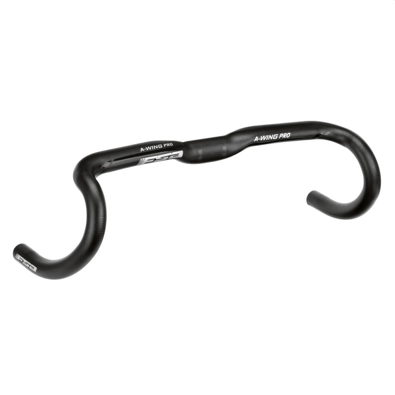 Fsa Components A-wing Pro Agx Bar (internal Routing) - 31.8X44CM