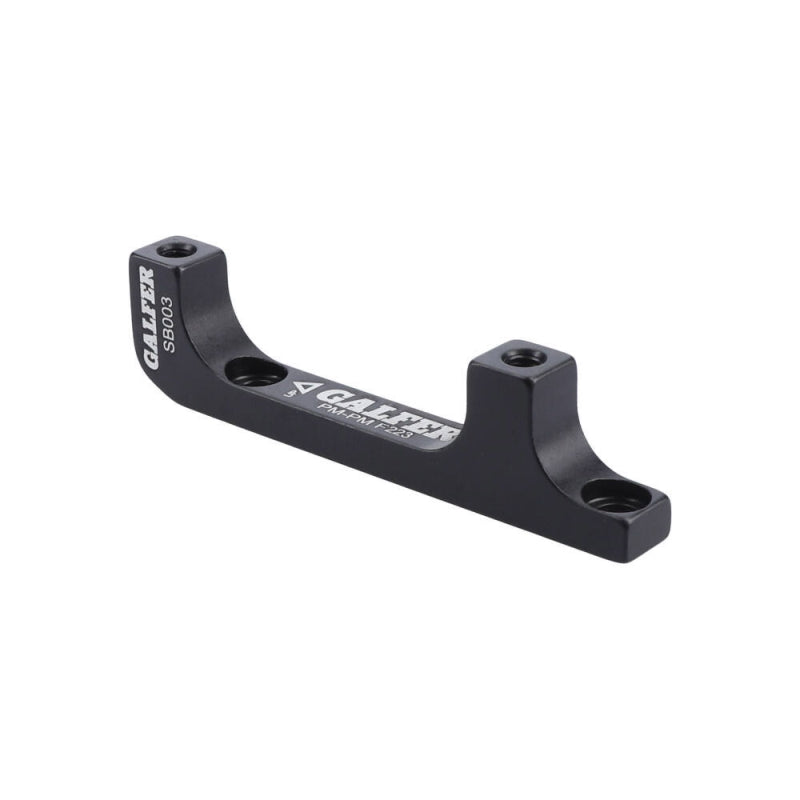 Galfer Post Mount Adaptor + 63MM