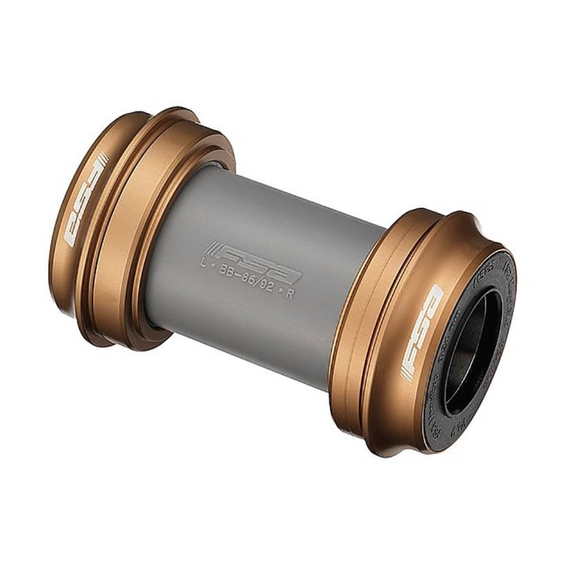 Fsa Components - BB - PF30 - Mtb - 24MM Spindle