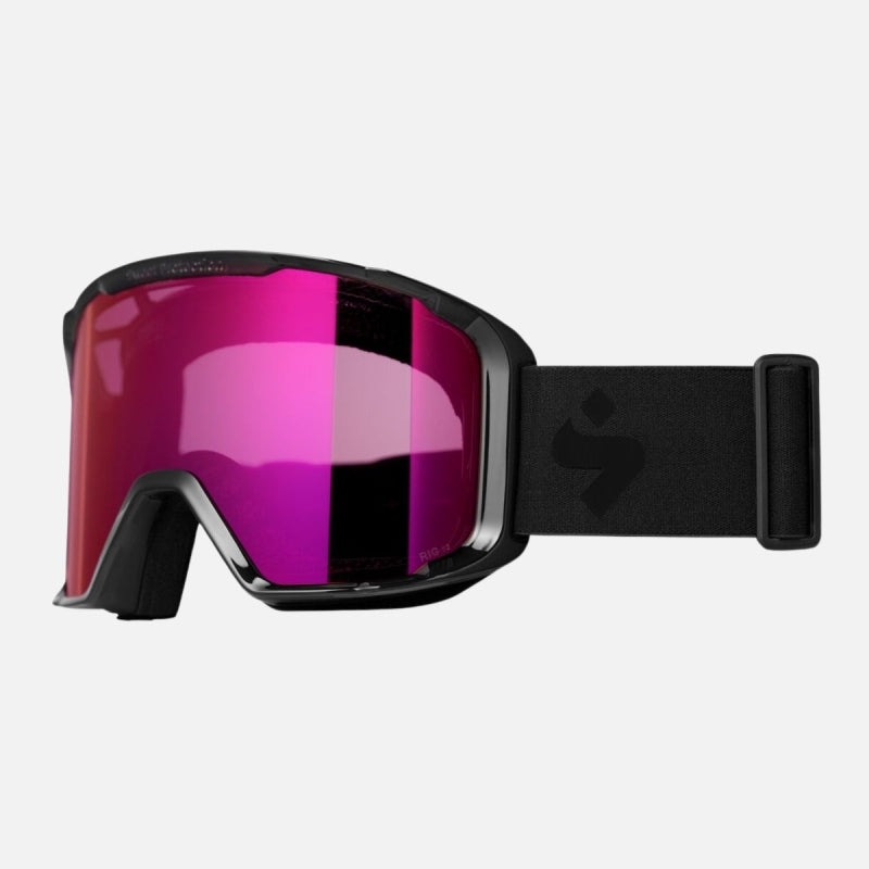 Sweet Protection Durden Mtb Rig Reflect