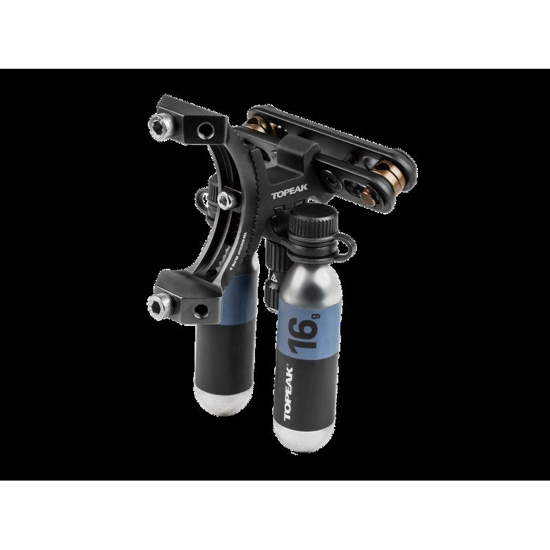 Topeak Tri-backup Elite 2
