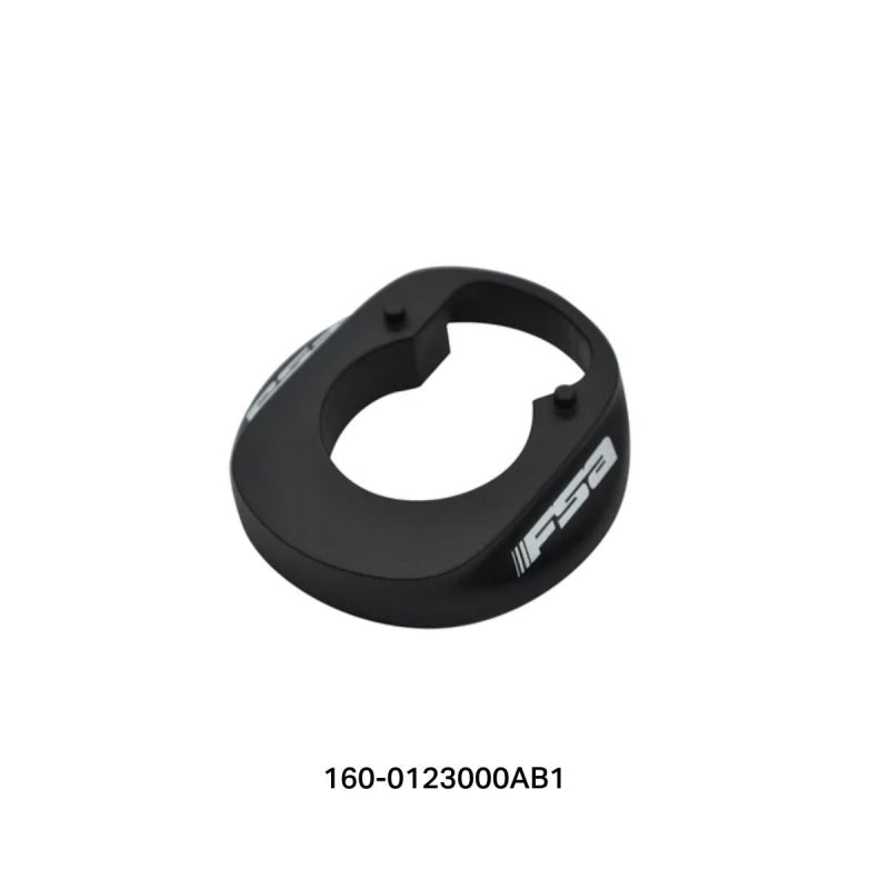 Fsa Components Top Cover - Suits Acr Internal Routing - For 45X45 51.8OD/42ID Bearing & Acr Compression Ring - 10MM