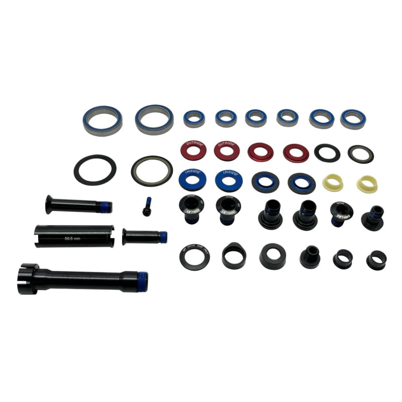 Scott Patron Swingarm Repair Kit
