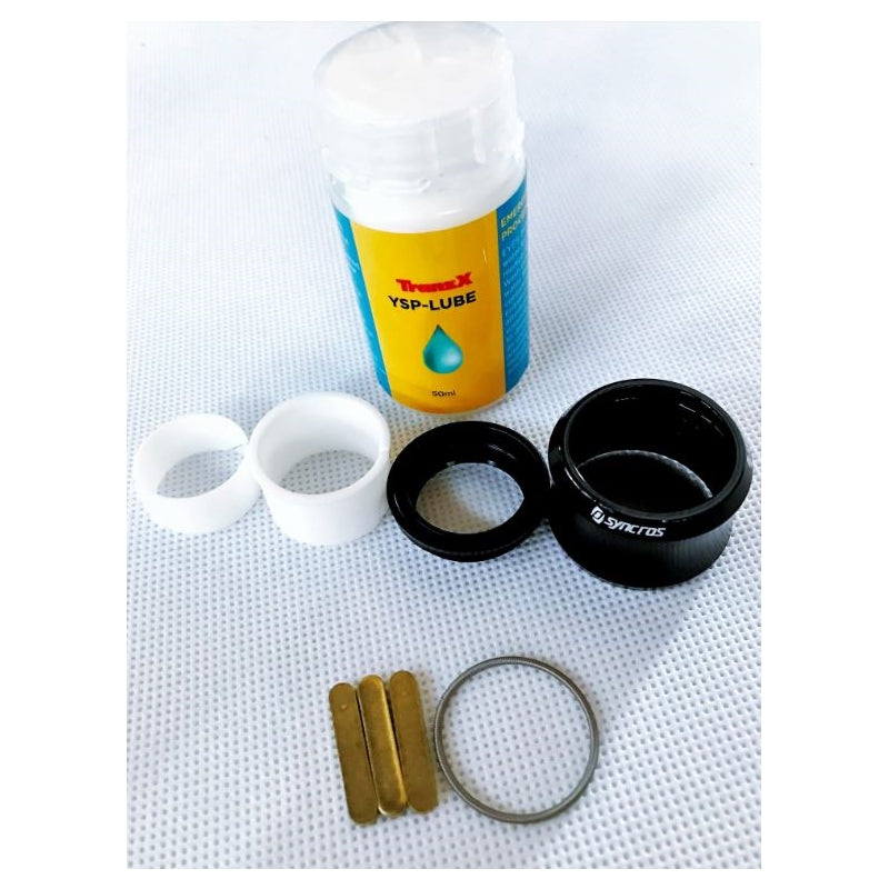 Syncros Duncan 2.0 Service Seal Kit 120MM