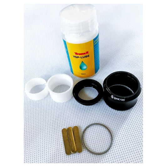 Syncros Duncan 2.0 Service Seal Kit 120MM
