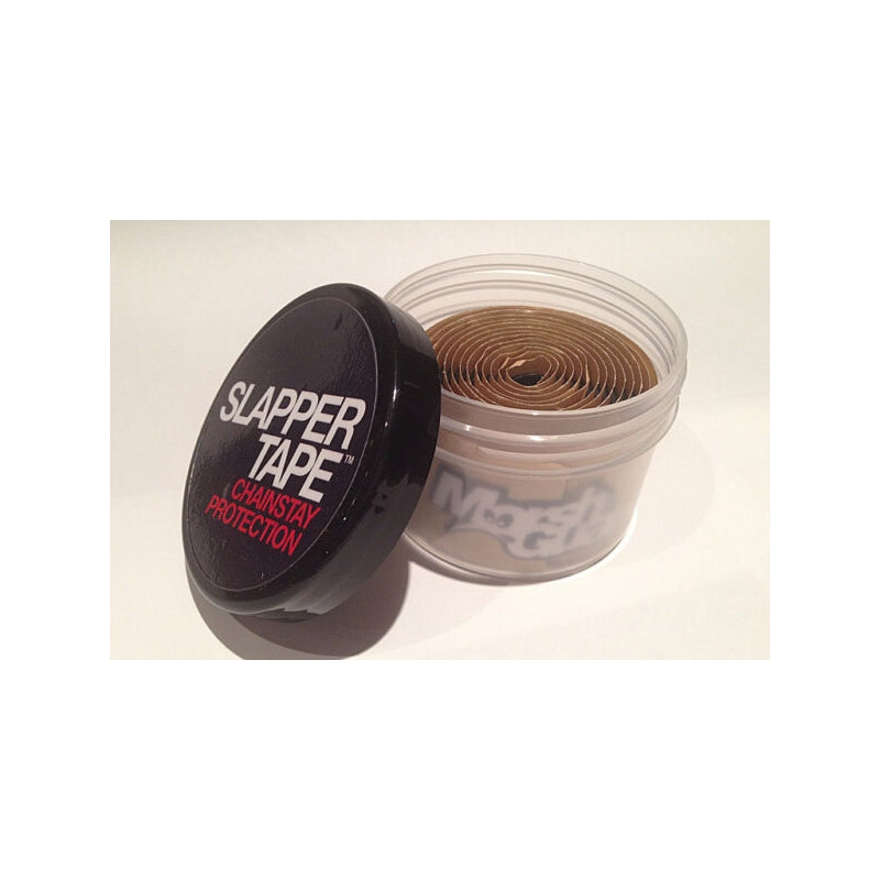 Marsh Guard Slapper Tape Chainstay Protection 100CM X 2.5CM