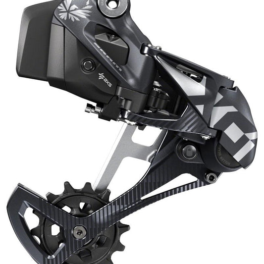 Sram XO1 Eagle Axs Rear Derailleur No Battery OR Charger