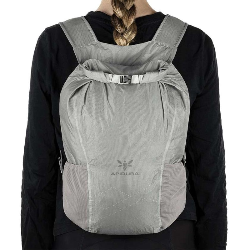 Apidura Lightweight Packable Backpack