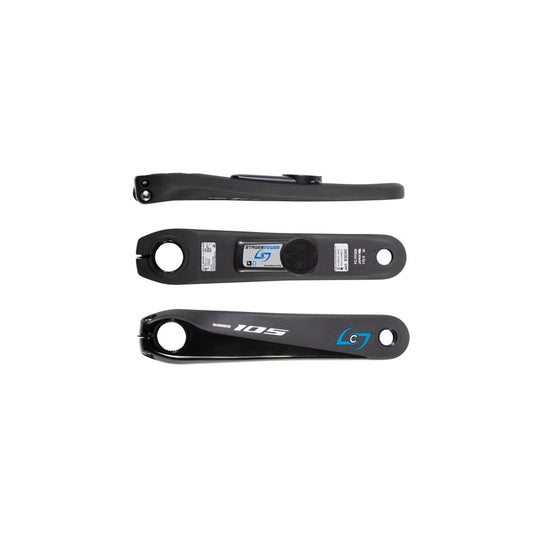 Stages Power Meter 105 R7000 LH Crank
