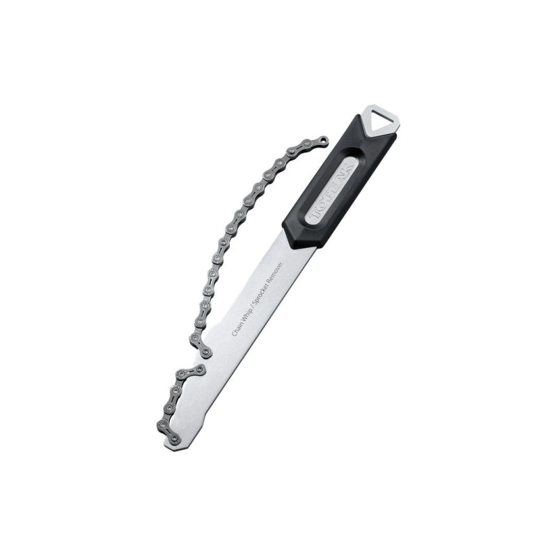 Topeak Workshop Tool Chain Whip Pro Grade