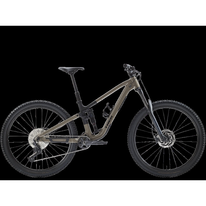 Trek Fuel EX 5