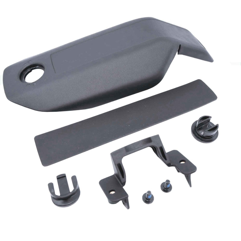 Scott Patron Eride Battery Cover Suit Alloy Frame