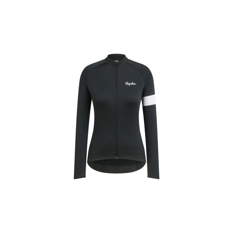 Rapha Womens Core Long Sleeve Jersey