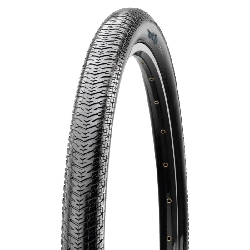 Maxxis Dth 26 X 2.30 Wire 60TPI Tyre