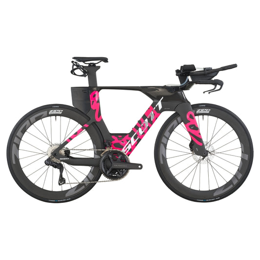 Scott Plasma RC Pro