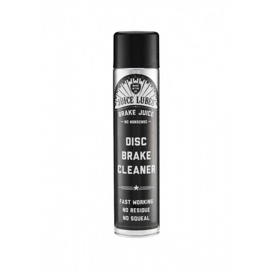Juice Lubes Brake Juice Disc Brake Cleaner