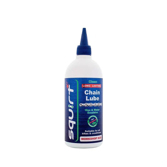 Squirt Lube 500ML Workshop