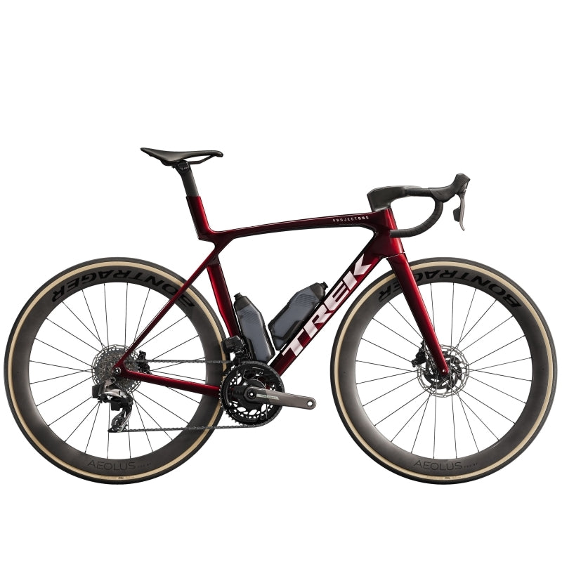 Trek Madone Slr 7 Axs