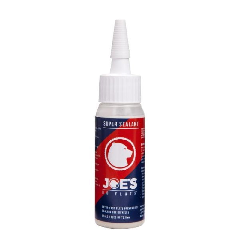 Joes No Flats Joes Super Sealant 125ML