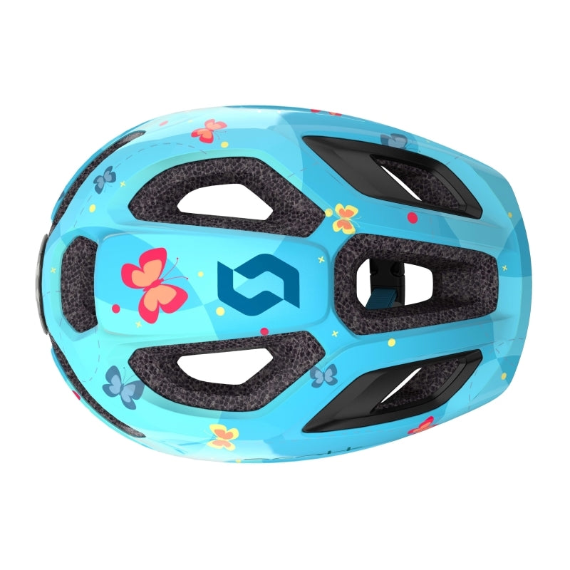 Scott Spunto Kid Helmet (as) 46-52CM