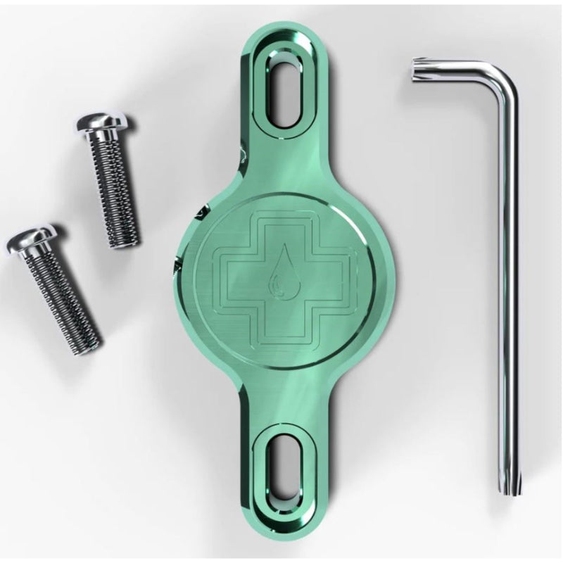 Muc-off Secure Tag Holder V2