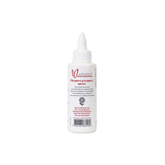 Effetto Mariposa Flowerpower Wax Chain Lube 100ML