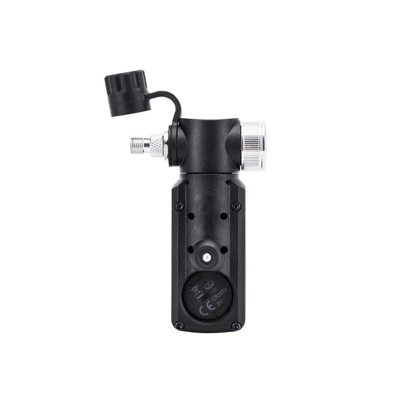 Topeak Shuttle Gauge Digital