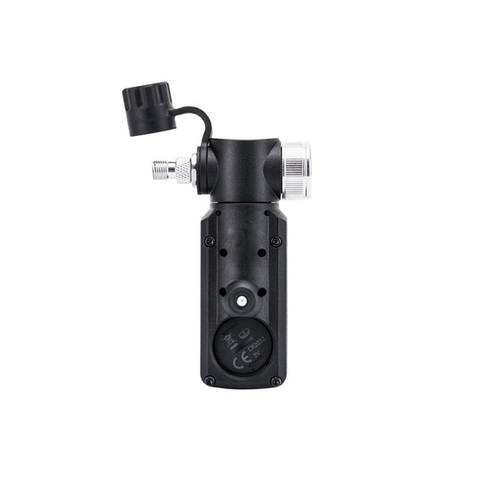 Topeak Shuttle Gauge Digital