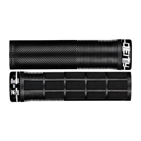 Deity Knuckleduster Lock-on Grips