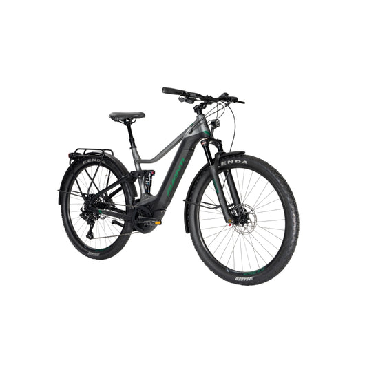 Avanti Explorer-e DS1
