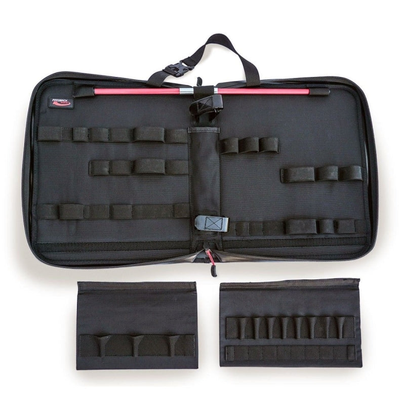 Feedback Sports Team Edition Tool Kit Case