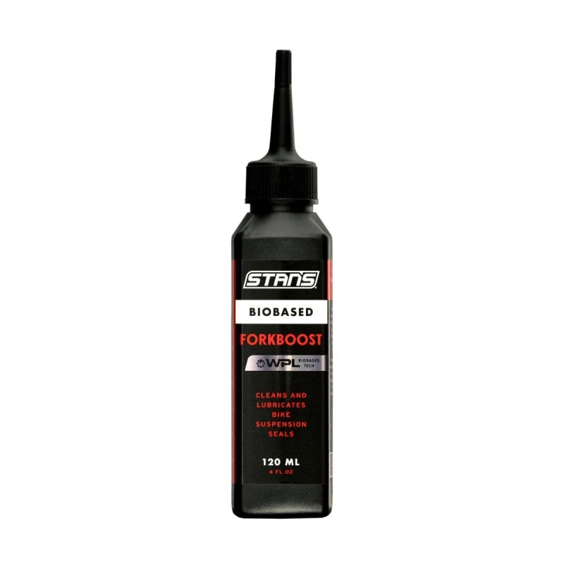 Stans Biobased Forkboost - 120ML