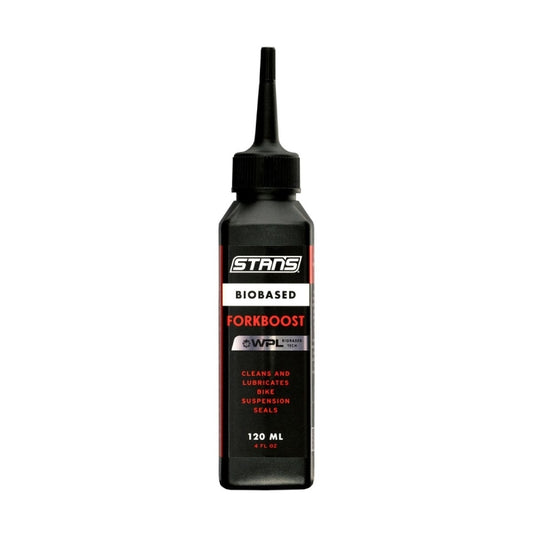Stans Biobased Forkboost - 120ML
