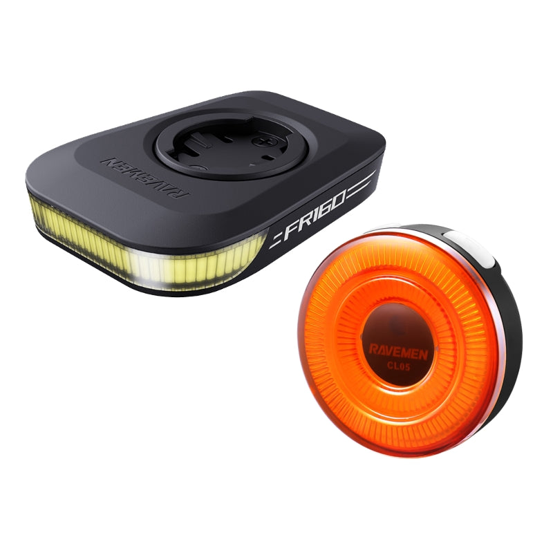 Saltplus Raveman LS03