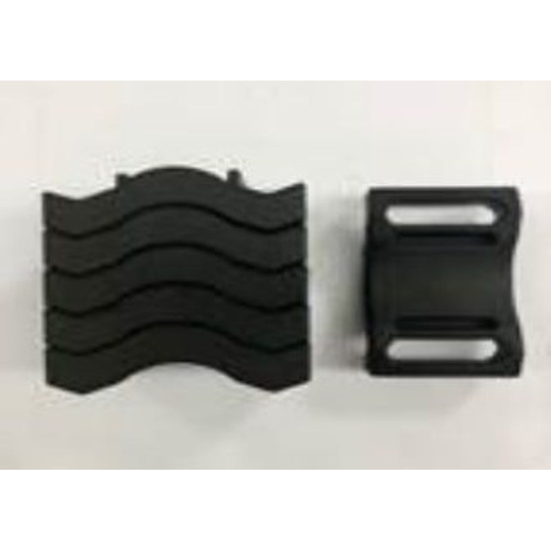 Topeak Pad Spacers For Frontloader 6PCS