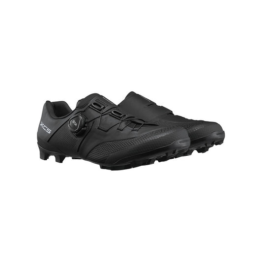 Shimano SH-XC503 Spd Shoes E-width