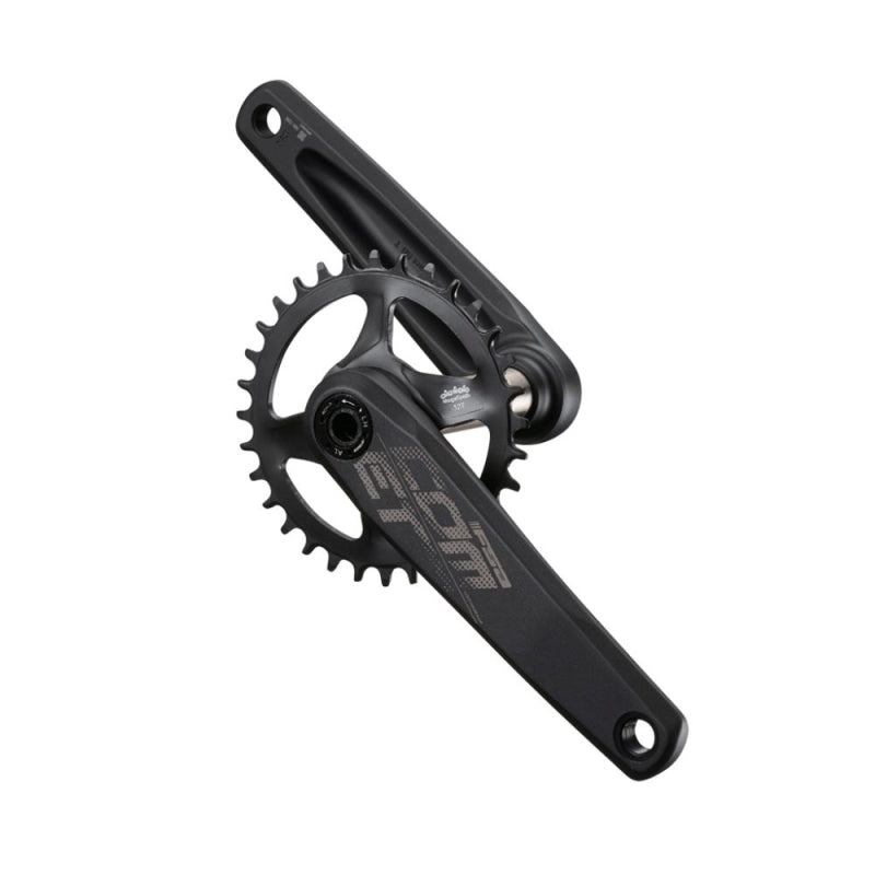 Fsa Components Comet HD Crankset - Modular - 170MM - 32T - 1X11