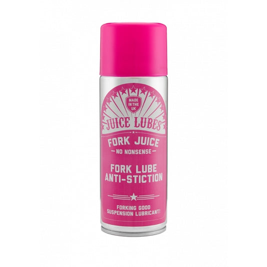 Juice Lubes Fork Juice Suspension Lubricant