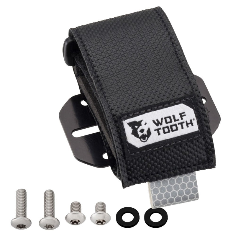 Wolf Tooth B-rad Accessory Strap Mount