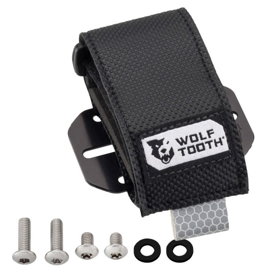 Wolf Tooth B-rad Accessory Strap Mount
