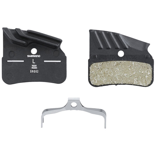 Shimano N03A-RF Disc Pads Replaces Y1XD98010